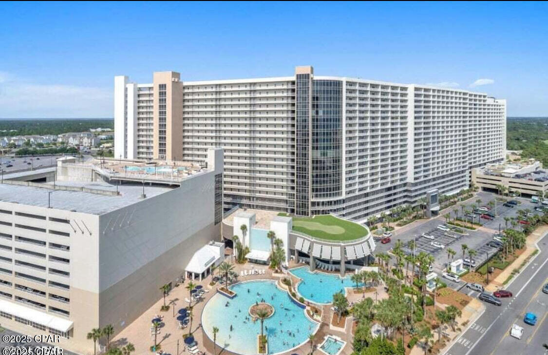 Image 28 For 9902 Thomas Drive 1328