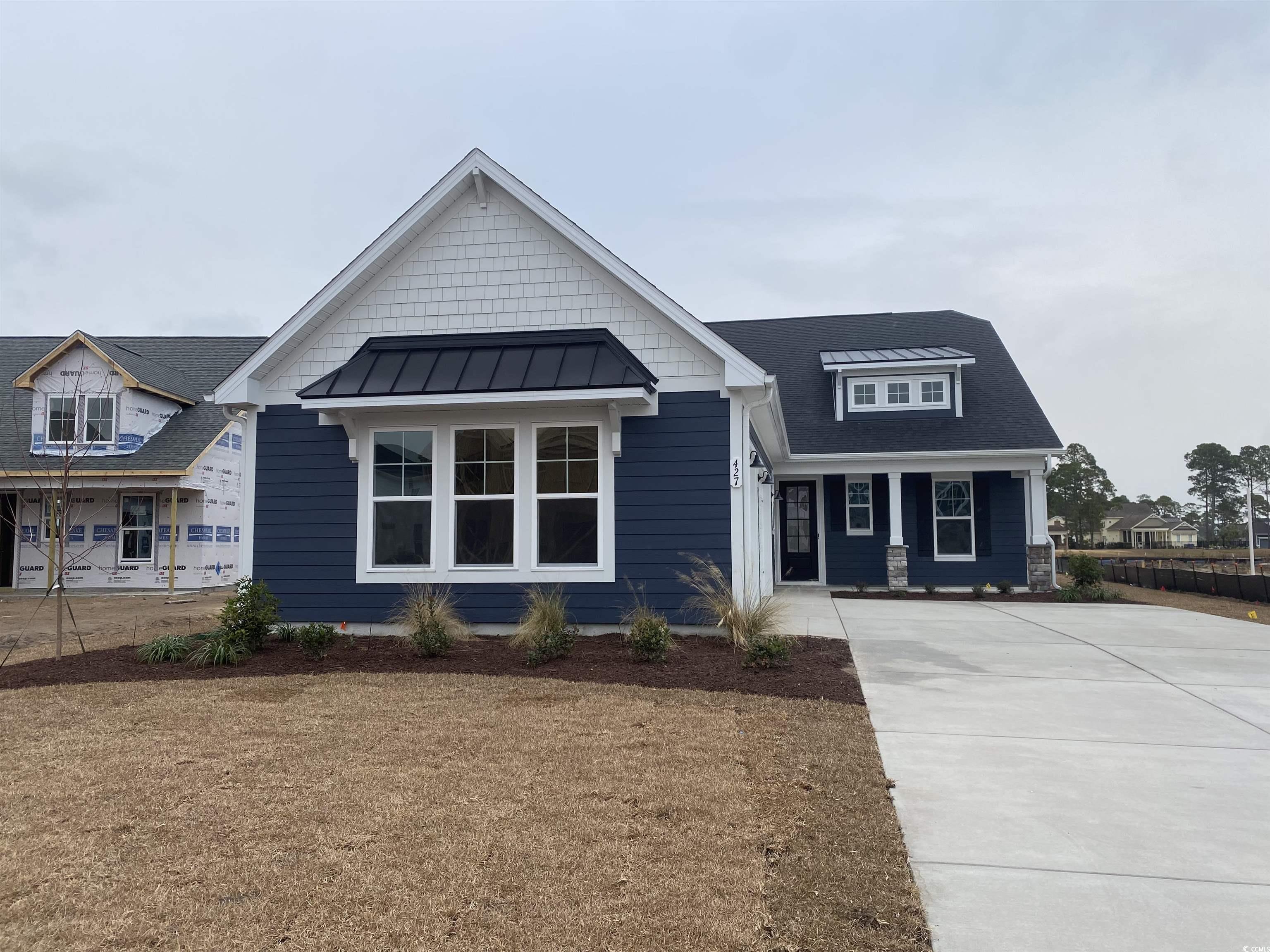 427 Starlit Way Myrtle Beach, SC 29579