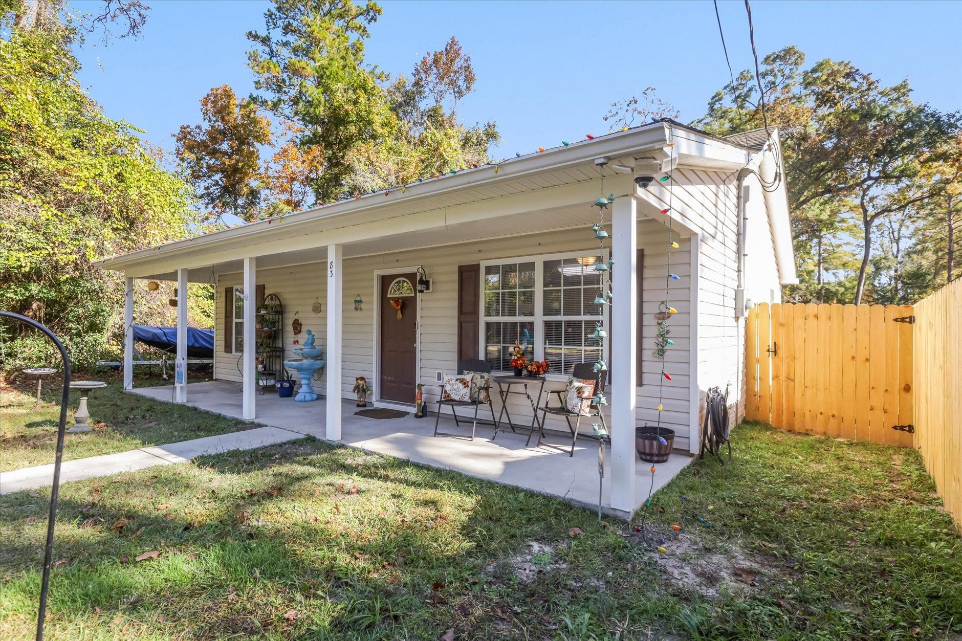 Photo of 83 Dakota Drive, Crawfordville, FL 32327