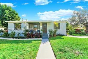 Linwood Gardens No 2