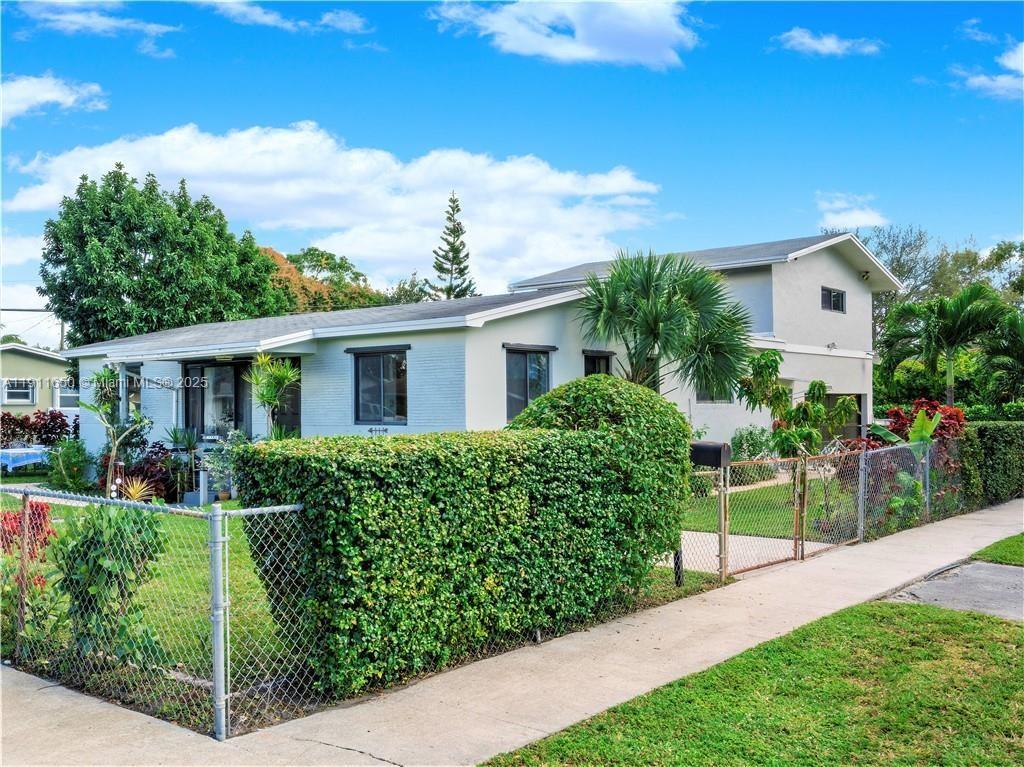 Linwood Gardens No 2