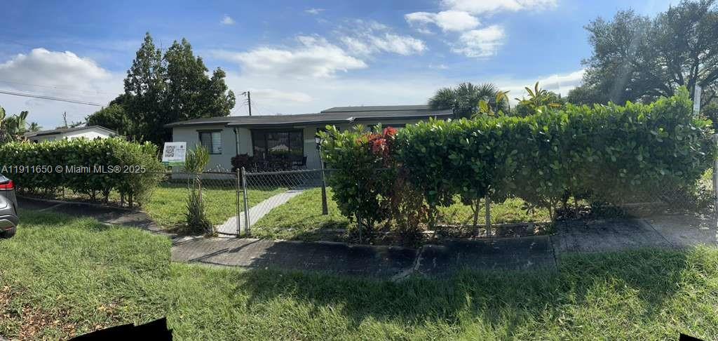 Linwood Gardens No 2