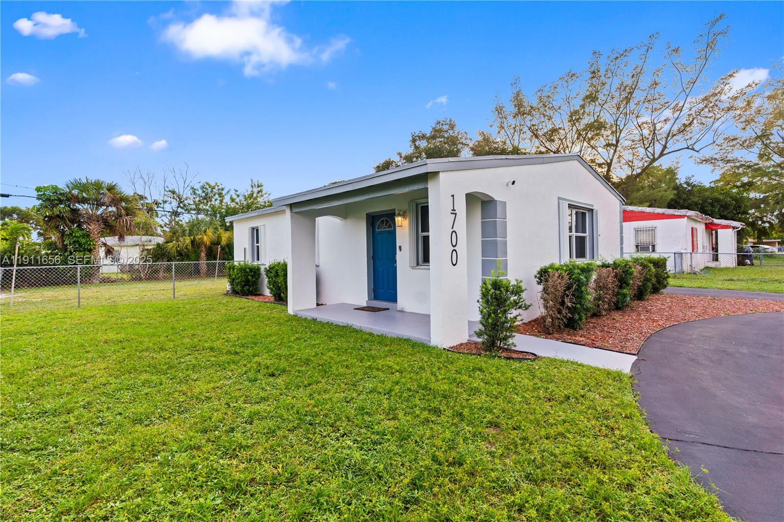 Lauderdale Manors Amd Pla