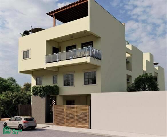Rodas Residencial A6, Mauricio Castro, Los Cabos, Baja California Sur