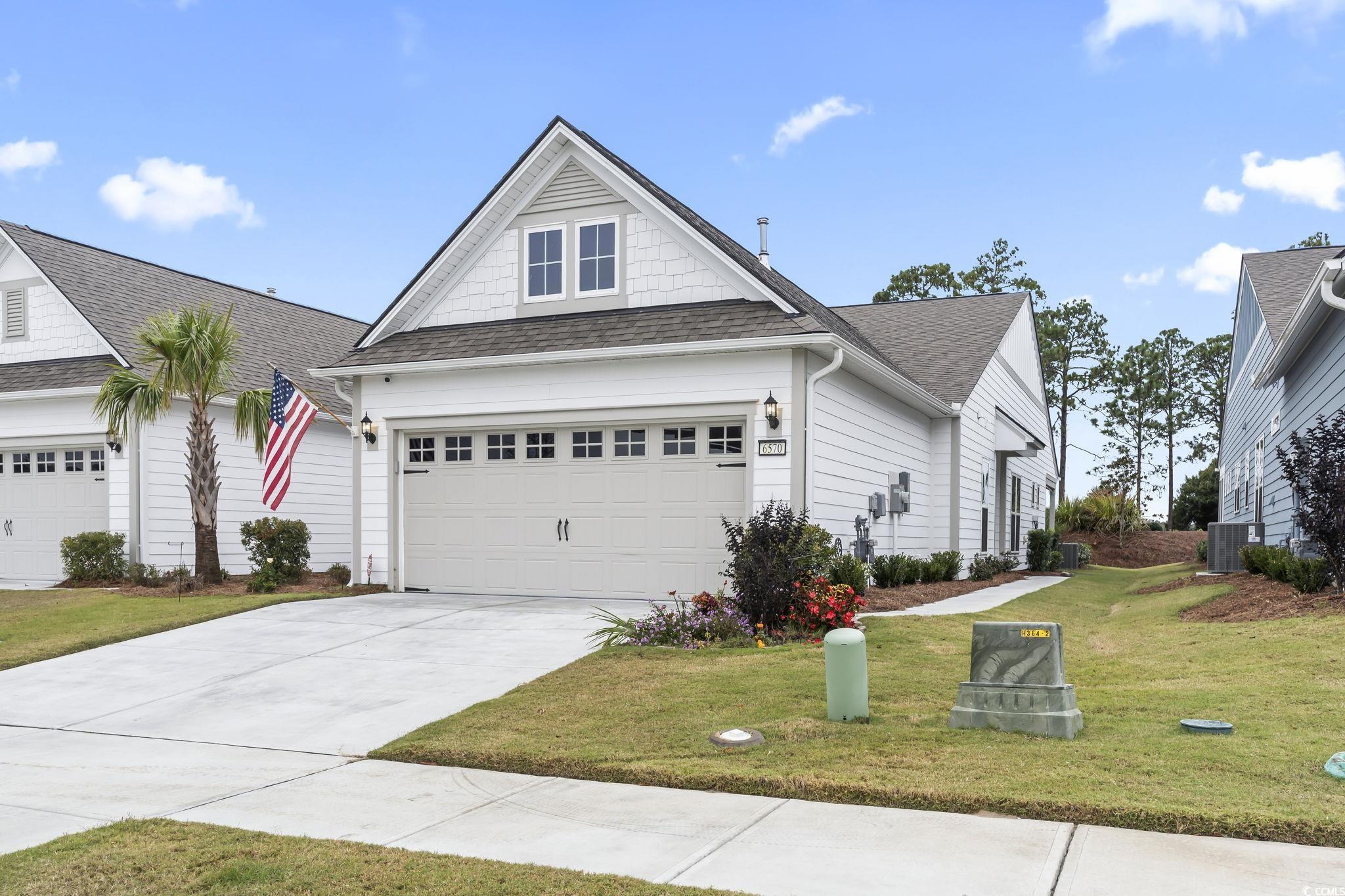 6570 Torino Lane Myrtle Beach, SC 29572