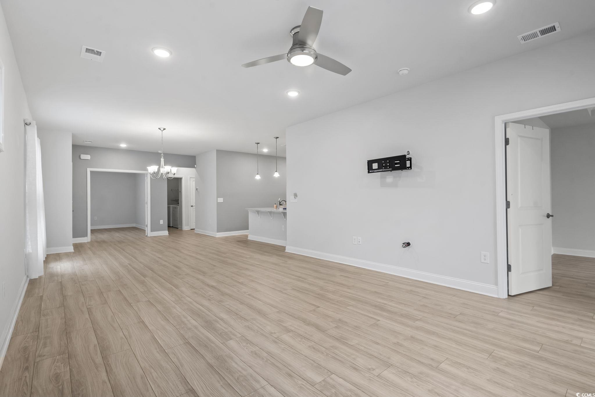 6570 Torino Lane Myrtle Beach, SC 29572