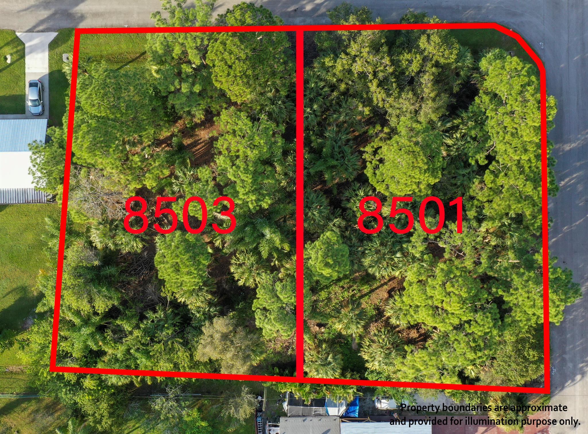 Lakewood Park Unit 8