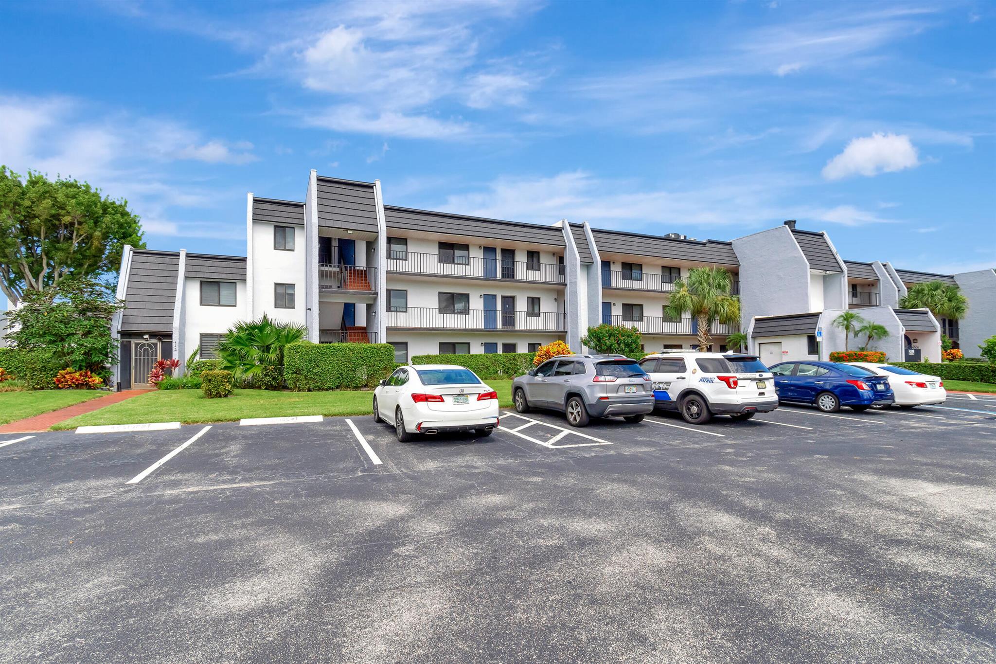 Fountains Of Palm Beach C