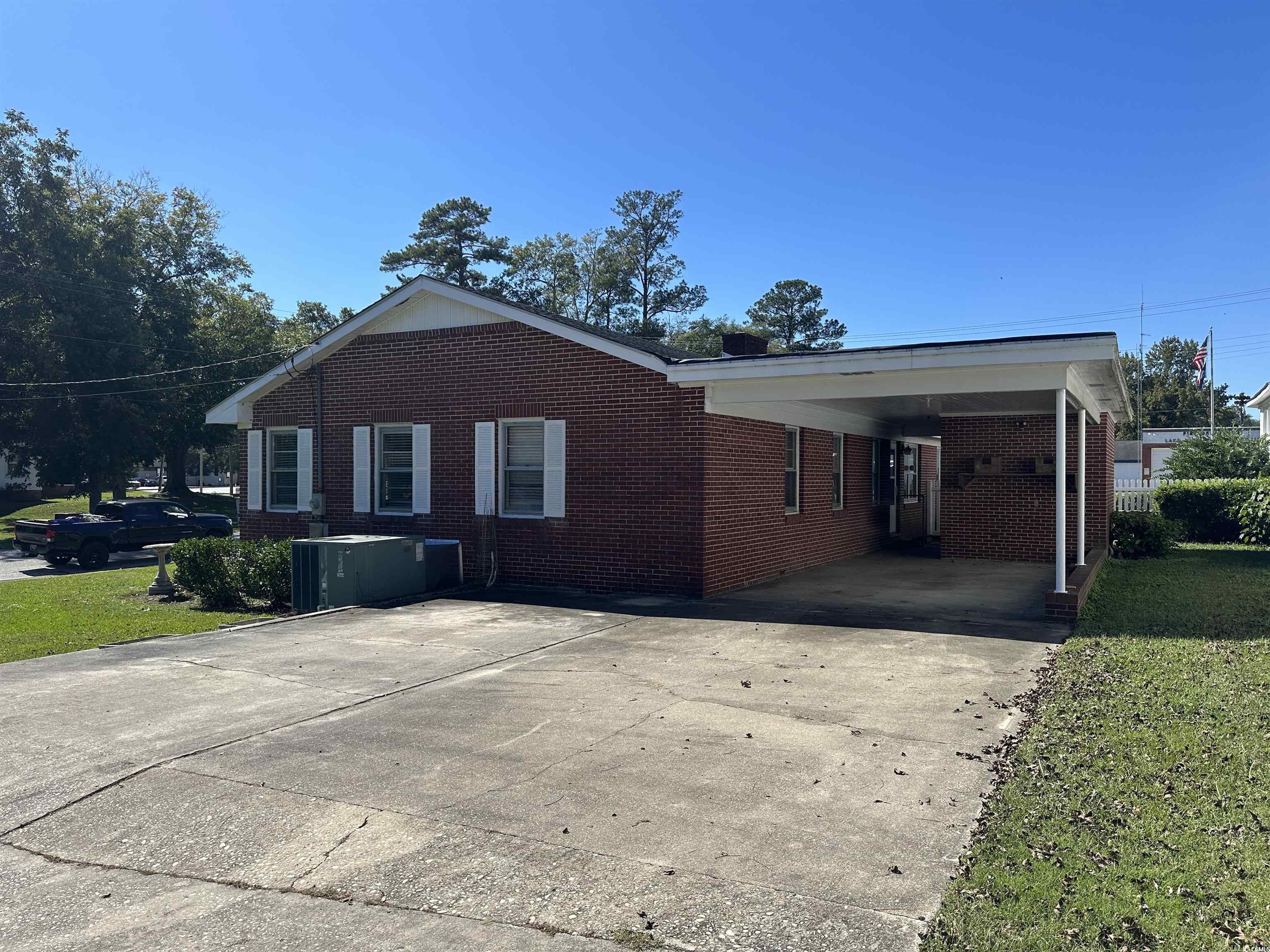 Homes for sale in Lake View, SC | 103 E 2Nd Ave, Lake View, SC 29563 | MLS# 2527061