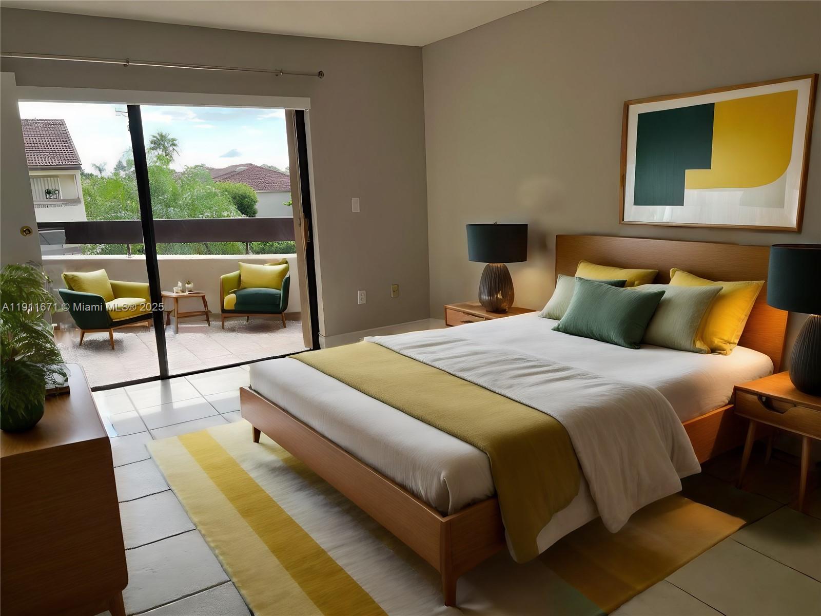 Kenland Walk Condo III