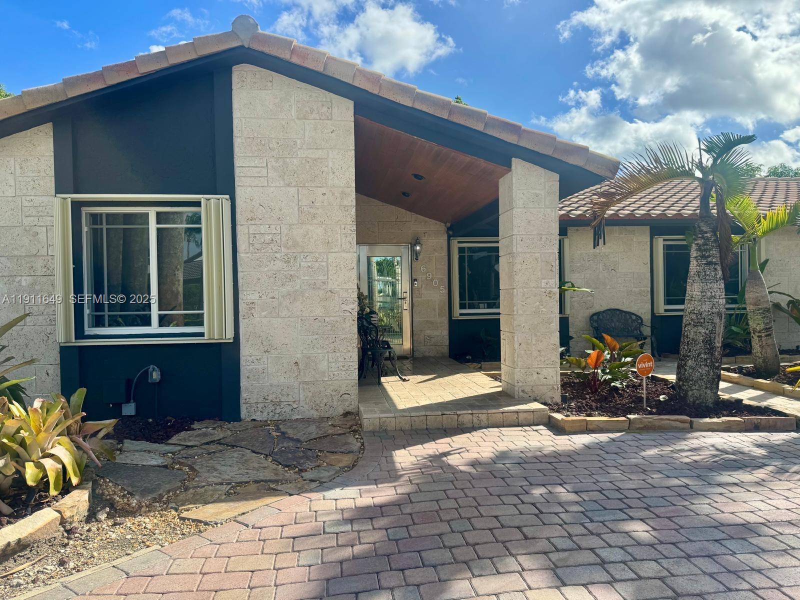 Westwind Lakes Sec 1