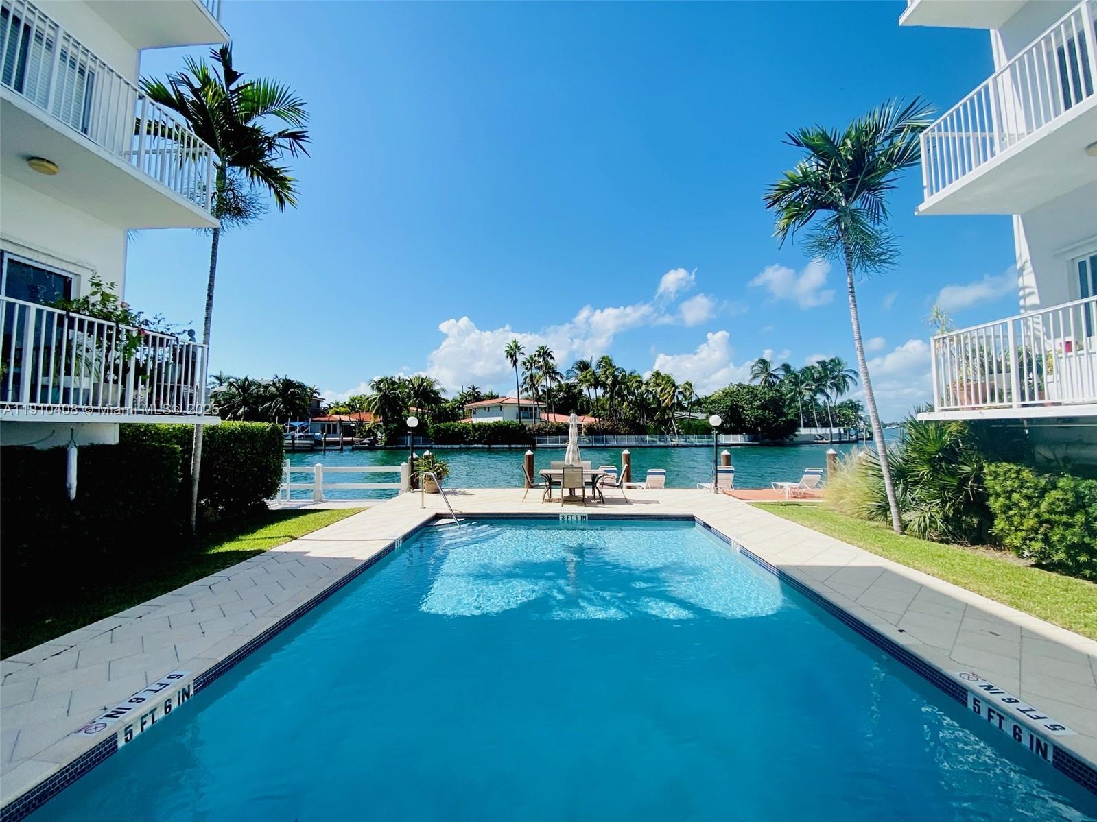 Haven Apartments Condo