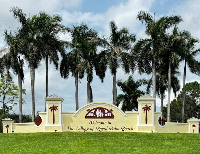 299 Sandpiper Avenue Royal Palm Beach FL 33411 | R11139561