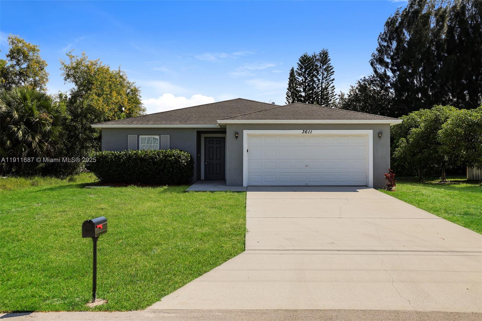 Port St Lucie Section  22