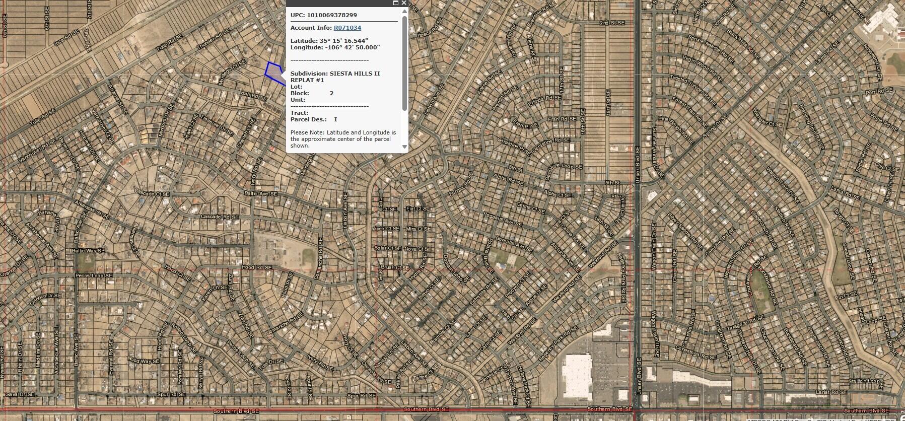 Ivory U11B2 Par Siesta HillsII Road SE 11