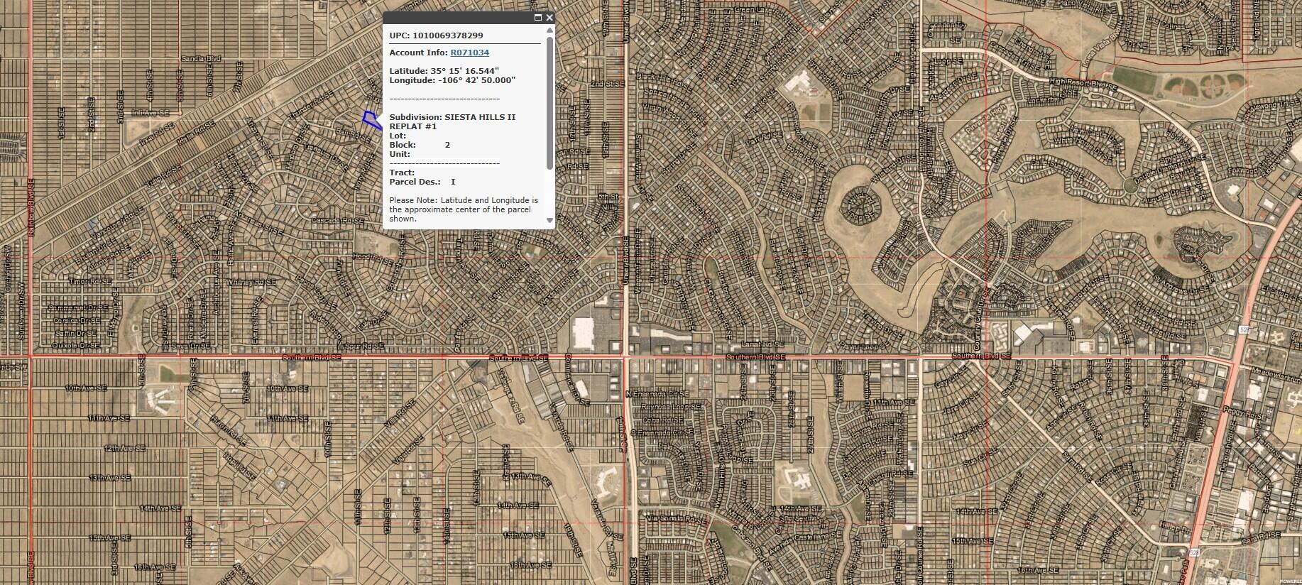 Ivory U11B2 Par Siesta HillsII Road SE 11 