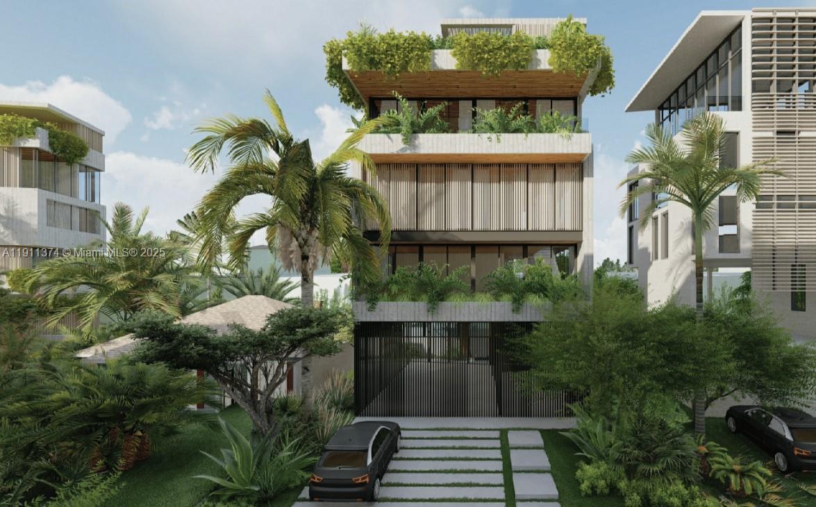 10 Century Ln, Miami Beach, Florida 33139