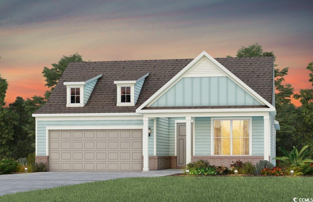 1416 Winding Creek Way Myrtle Beach, SC 29588