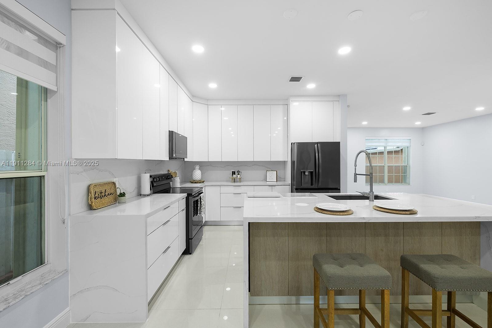 Silver Shores (Parcels A