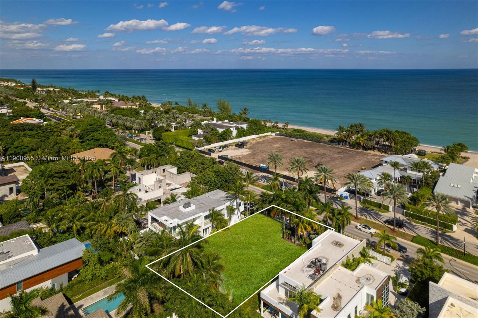 Homes for sale in Golden Beach, FL | 284 Ocean Blvd, Golden Beach, FL 33160 | MLS# A11908955