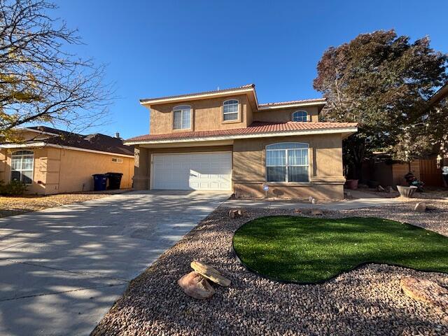 7608 Lakewood Avenue NW 