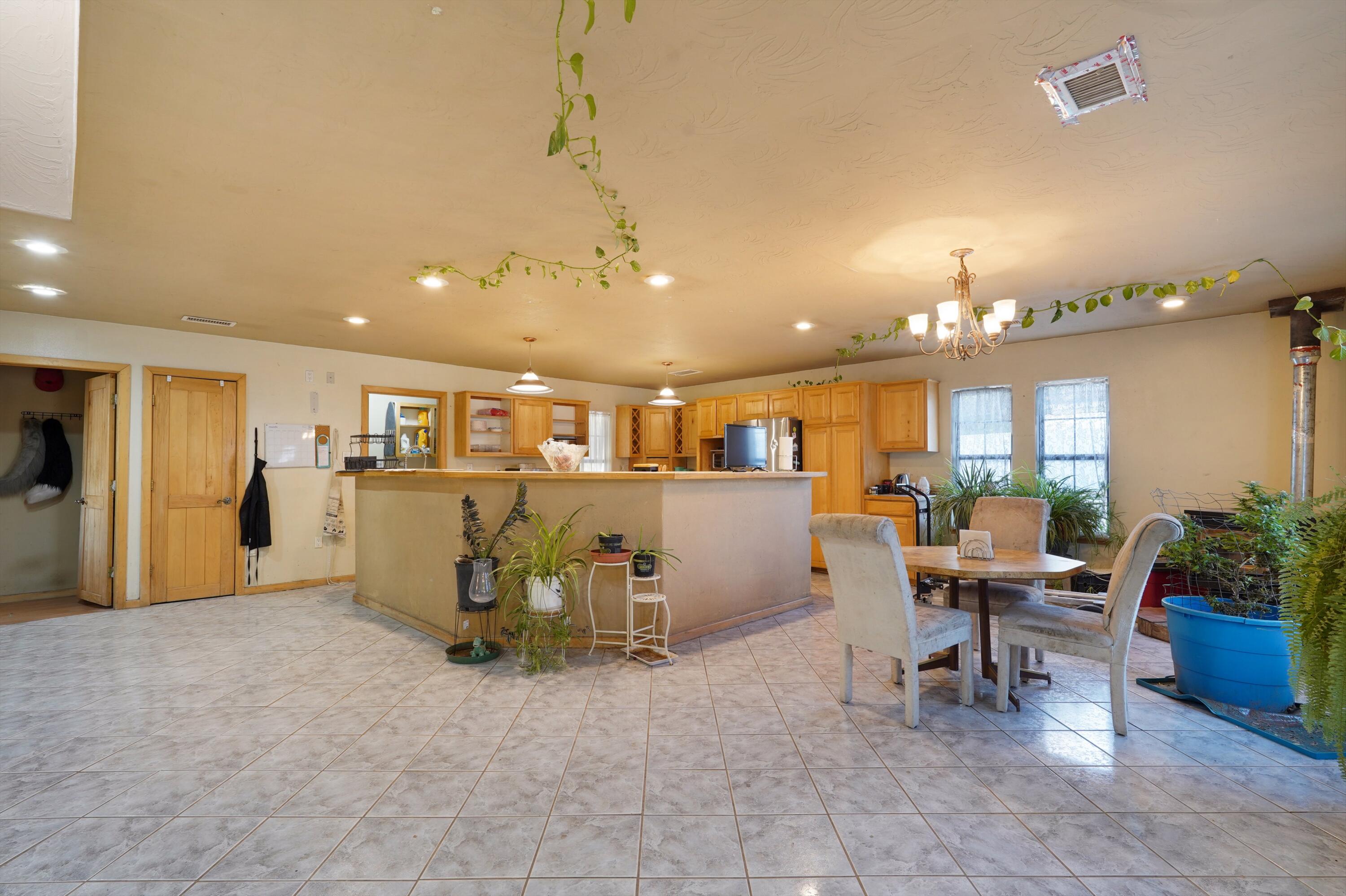 45 Jerome Road Kitchen