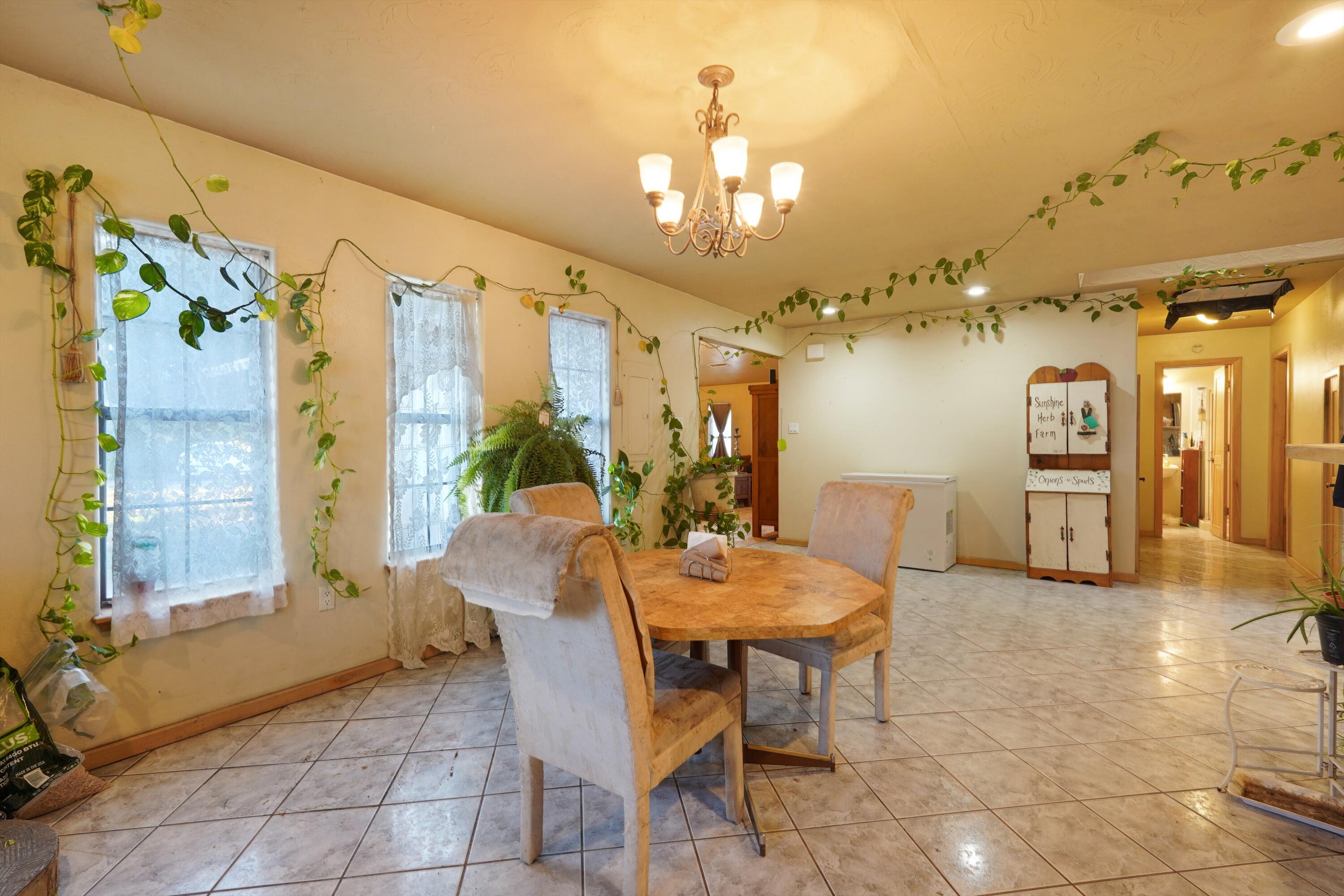 45 Jerome Road Dining Room