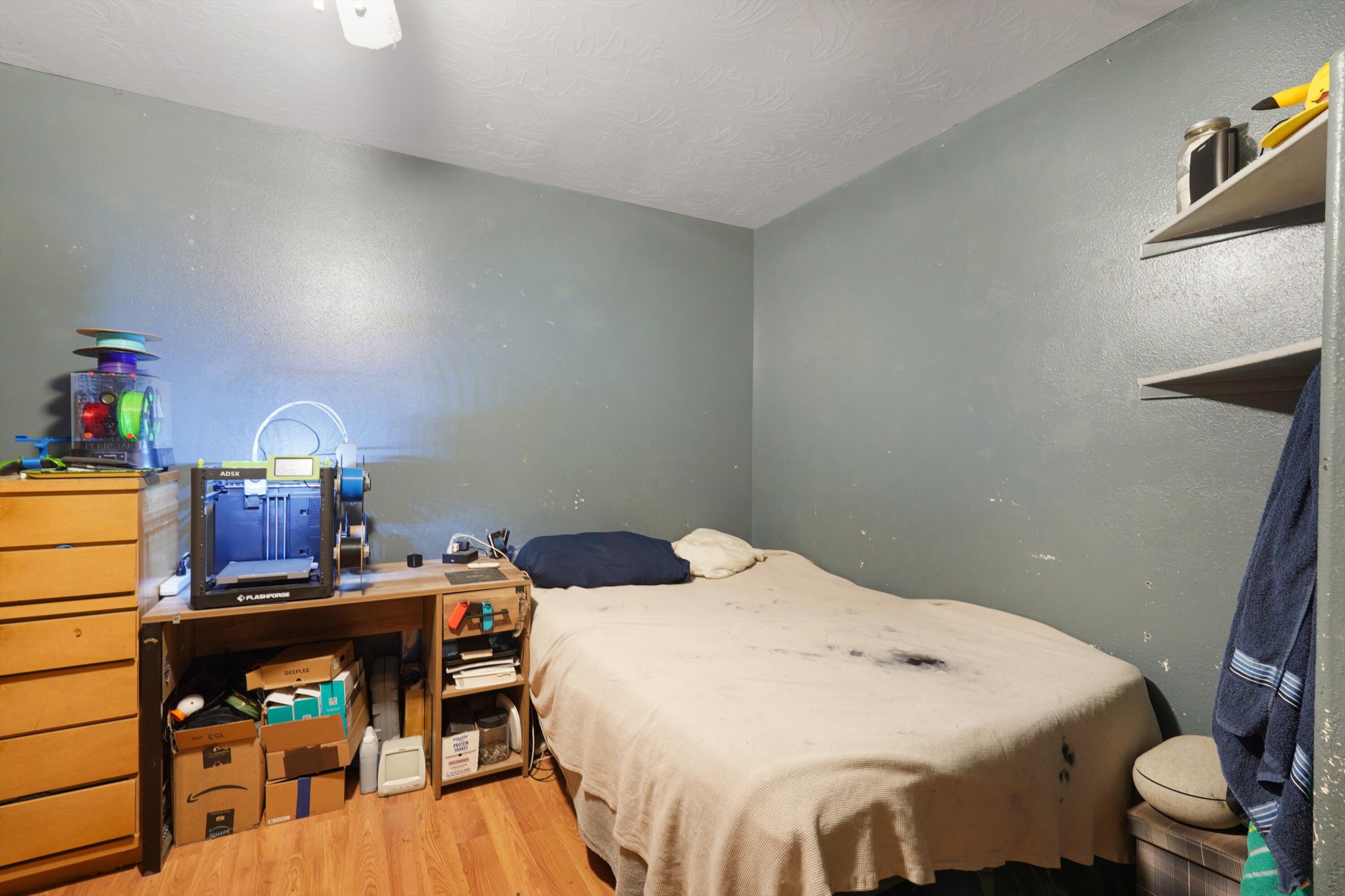 45 Jerome Road Bedroom