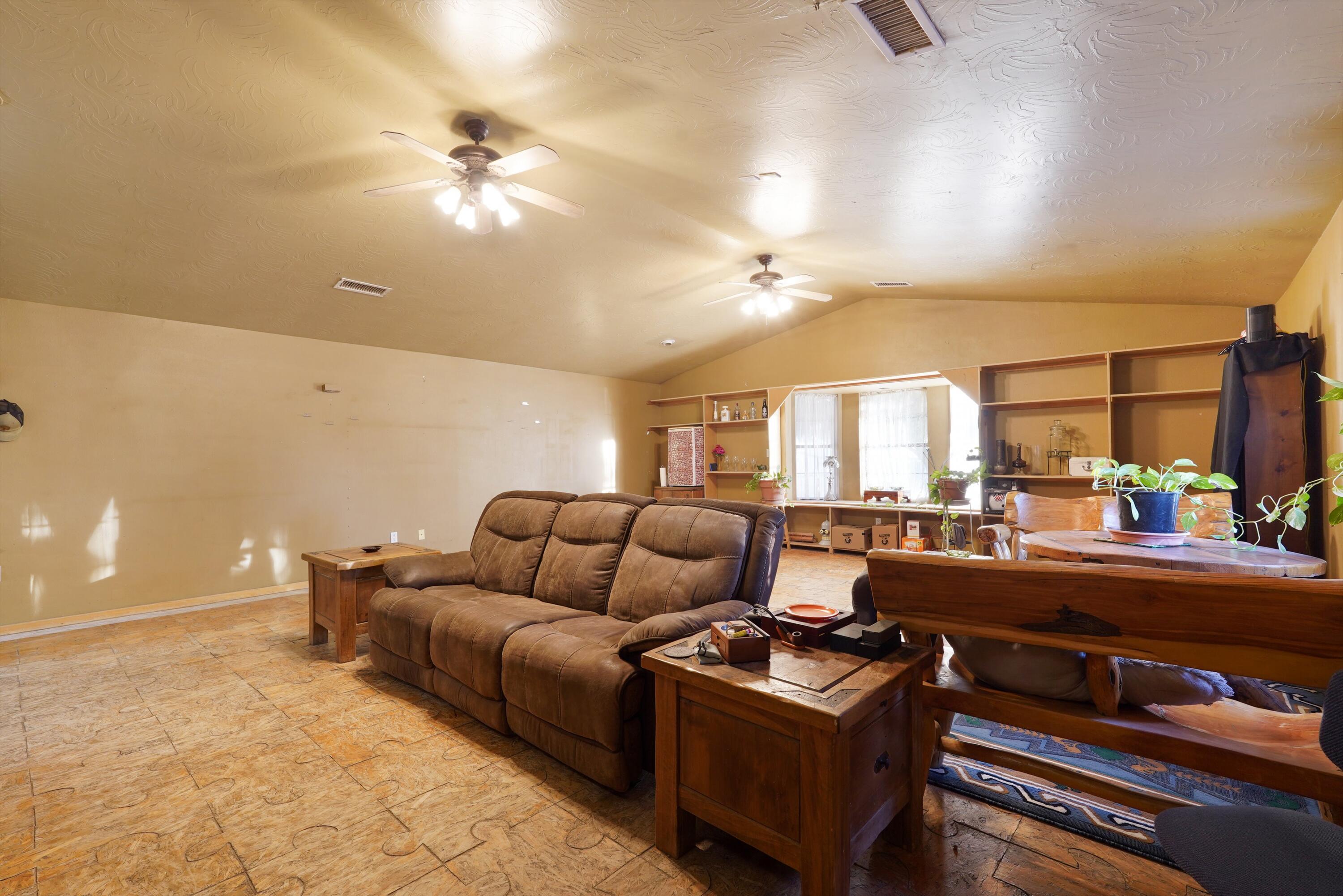 45 Jerome Road Living Room