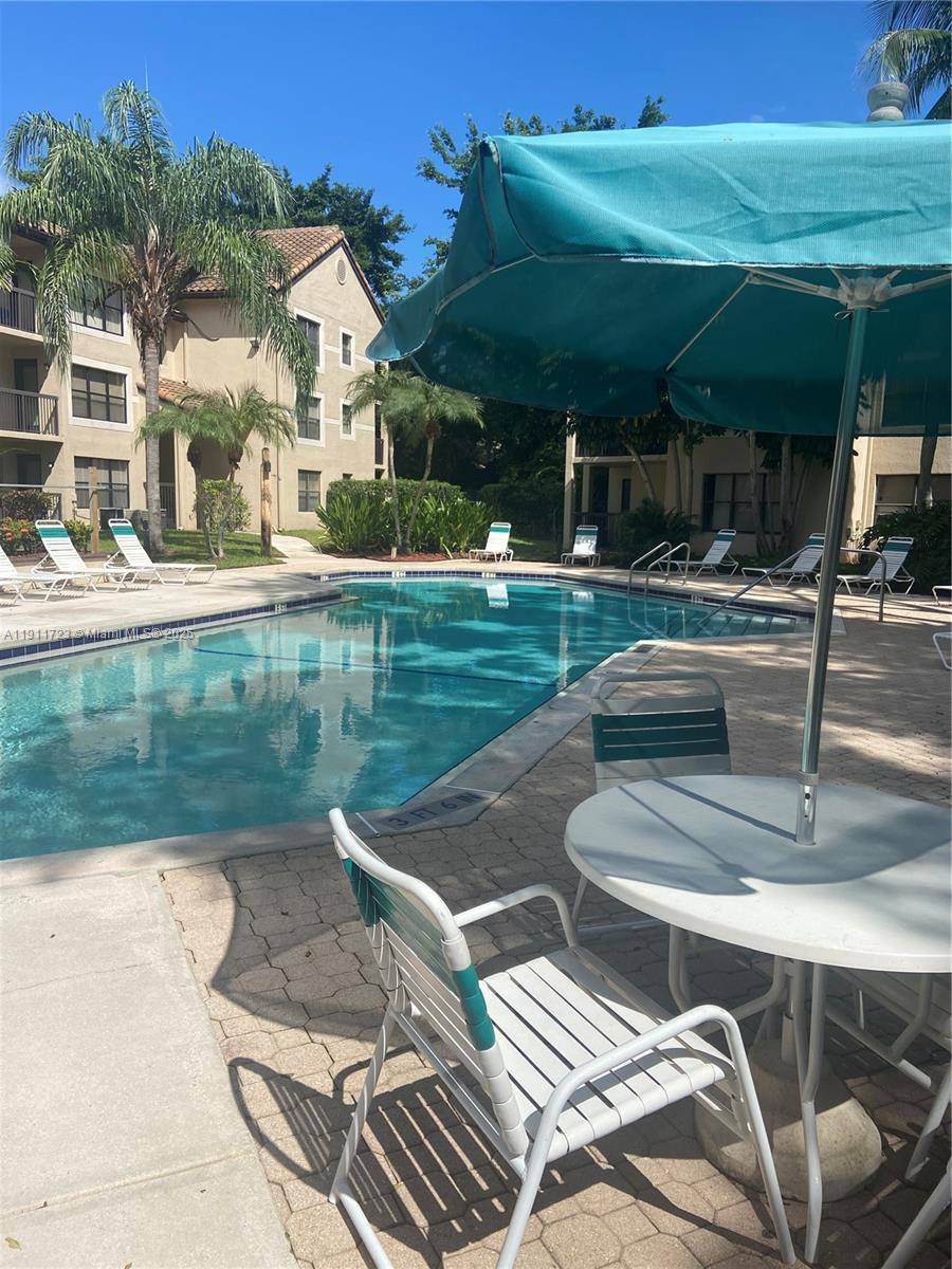 Palm Aire Gardens Condo