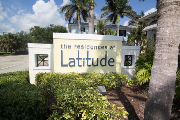 Latitude Delray