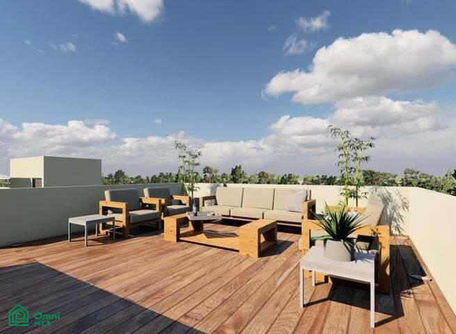 Rodas Residencial A5, Mauricio Castro, Los Cabos, Baja California Sur