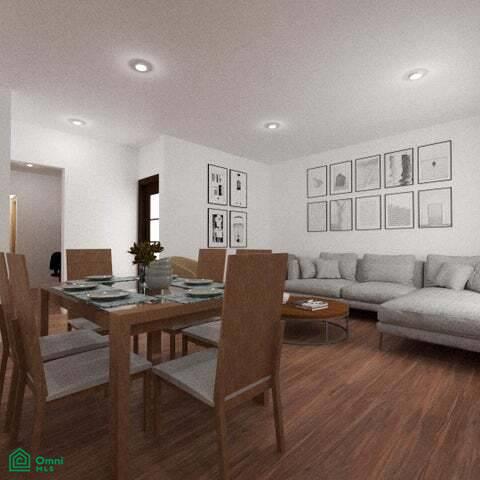 Rodas Residencial A5, Mauricio Castro, Los Cabos, Baja California Sur