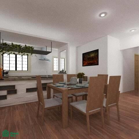 Rodas Residencial A5, Mauricio Castro, Los Cabos, Baja California Sur