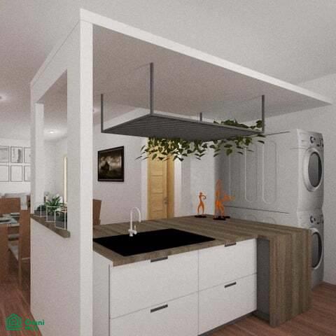 Rodas Residencial A5, Mauricio Castro, Los Cabos, Baja California Sur