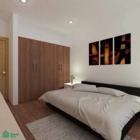 Rodas Residencial A5, Mauricio Castro, Los Cabos, Baja California Sur