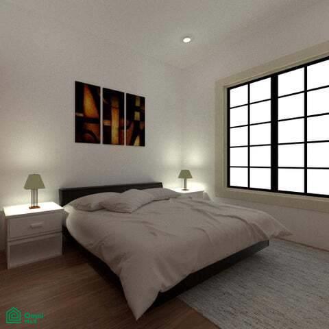 Rodas Residencial A5, Mauricio Castro, Los Cabos, Baja California Sur