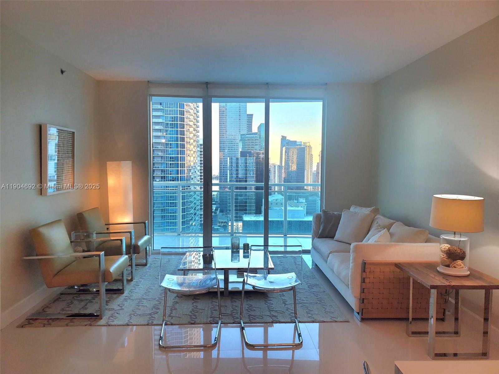 Condo for Rent in Miami, FL
