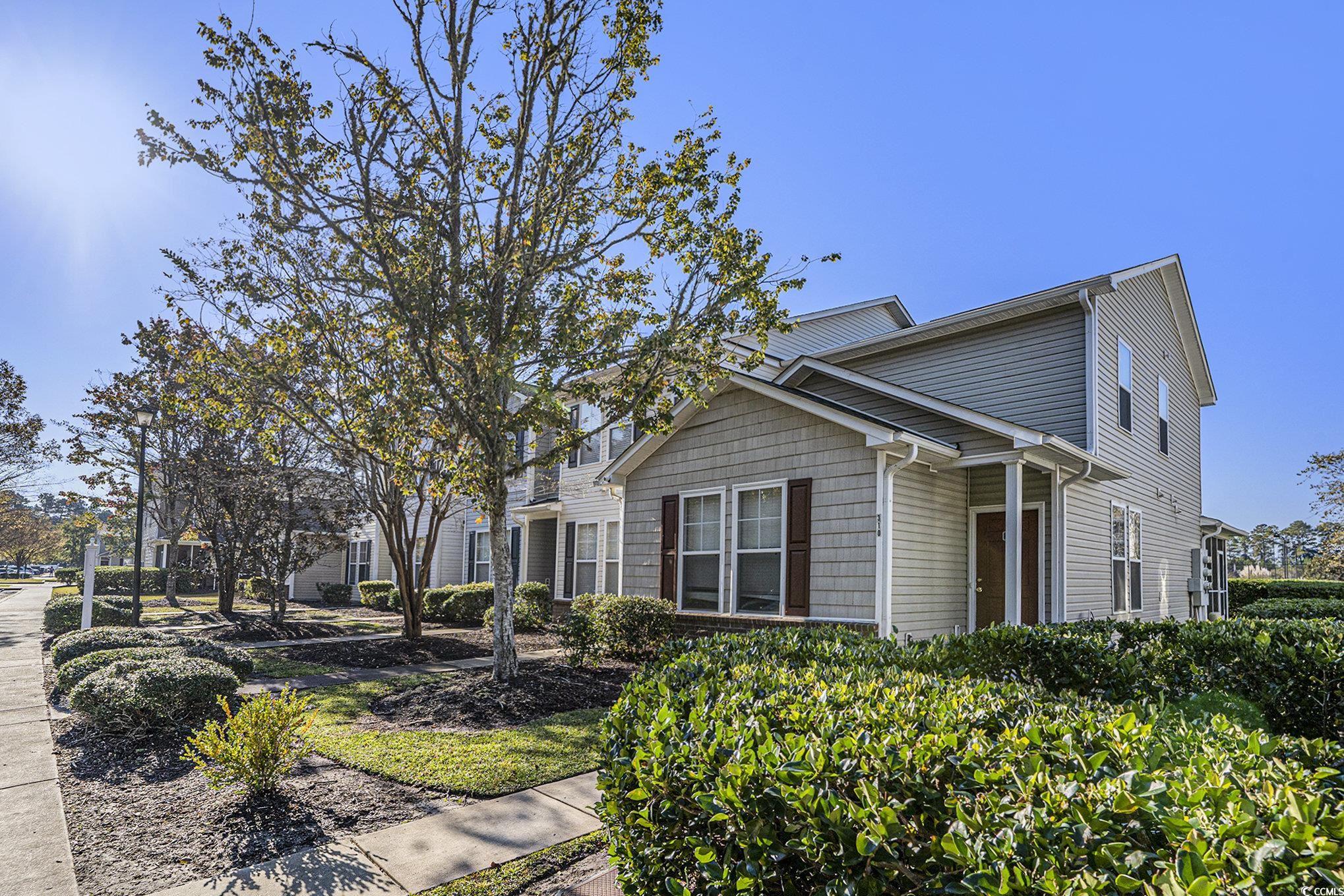 310 Kiskadee Loop UNIT B Conway, SC 29526
