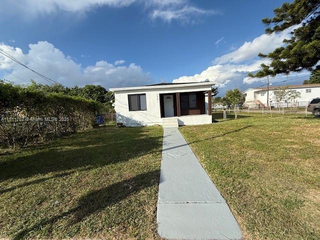 Liberty City Homesites