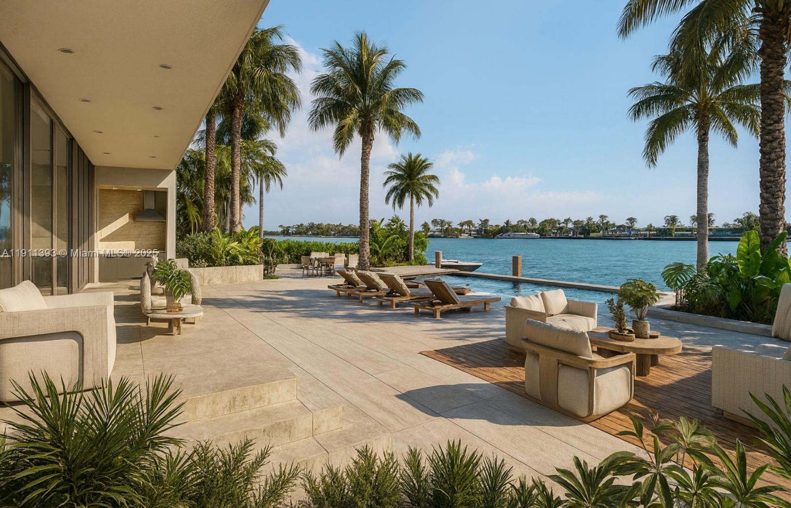 Homes for sale in Miami Beach, FL | 235 N Shore Dr, Miami Beach, FL 33141 | MLS# A11911393