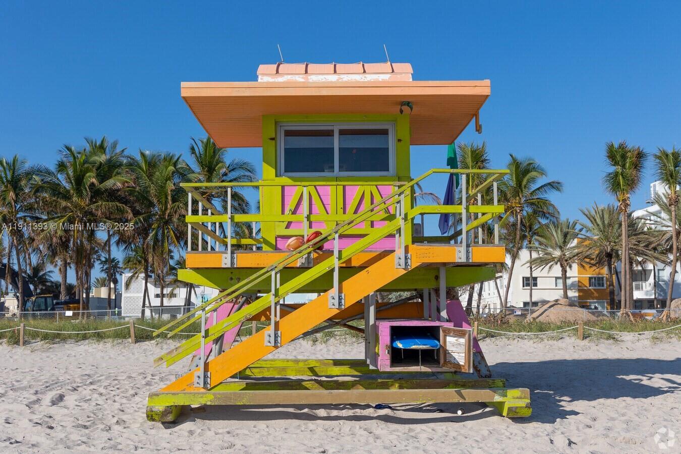 Homes for sale in Miami Beach, FL | 235 N Shore Dr, Miami Beach, FL 33141 | MLS# A11911393