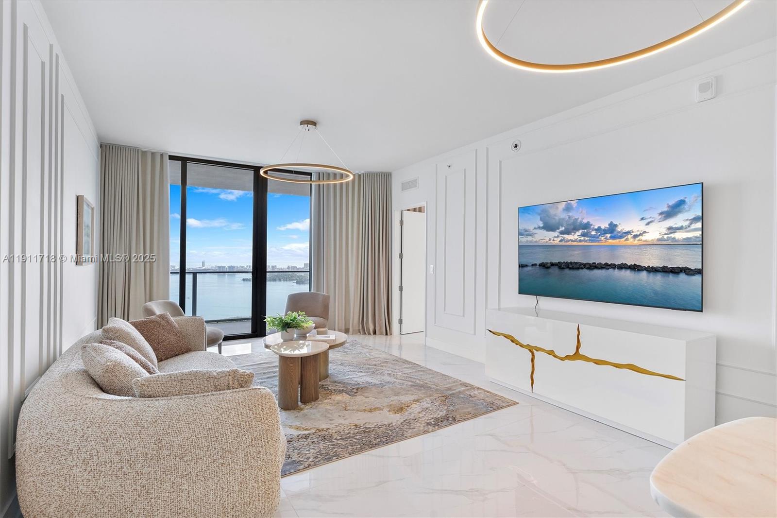 Aria Reserve South Tower