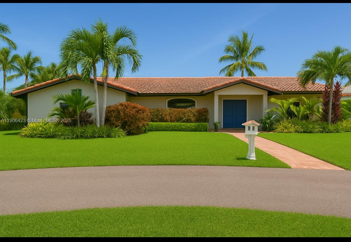 Continental Homes 1St Add