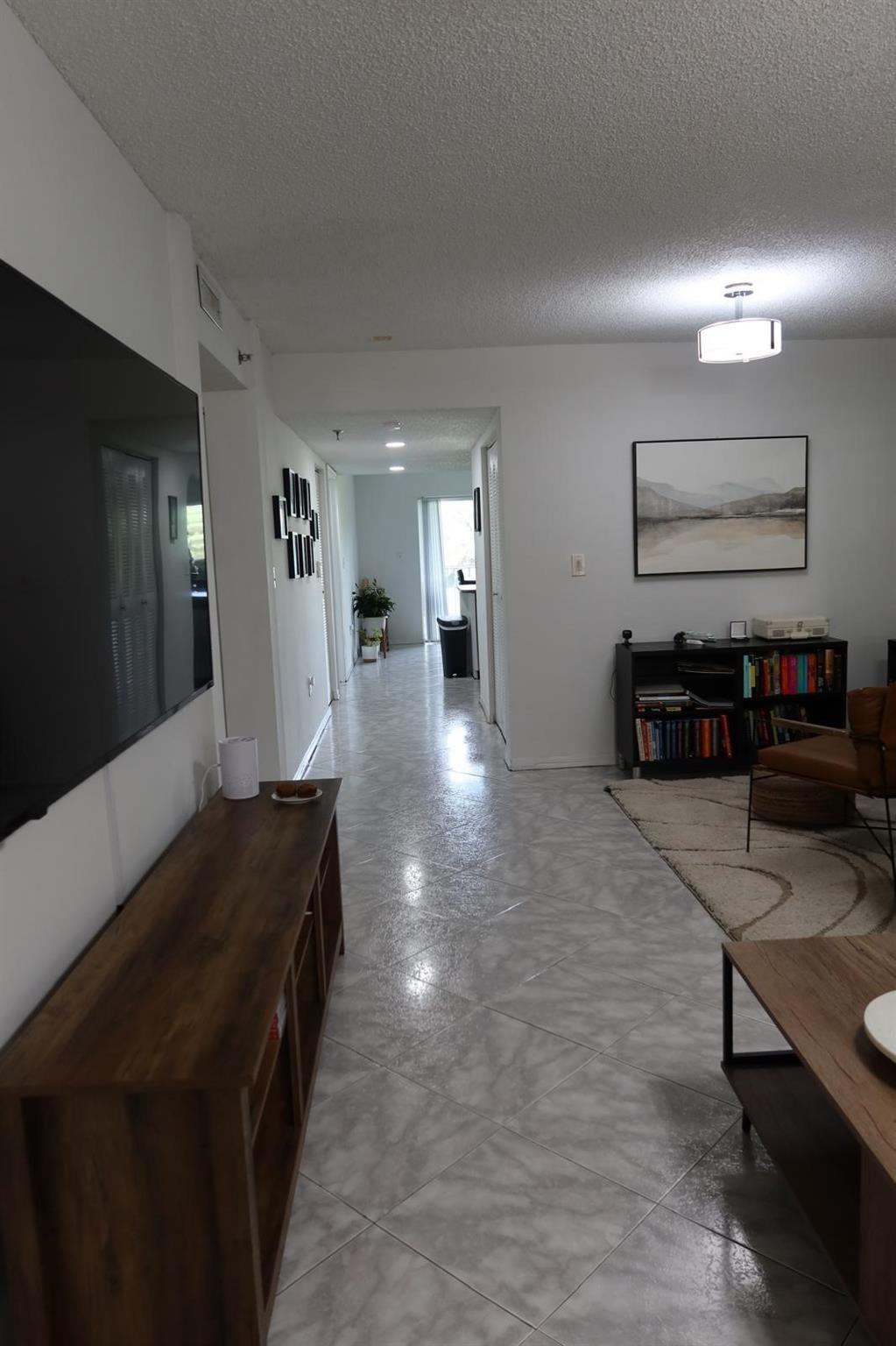 Tangerine Condo Seven Of