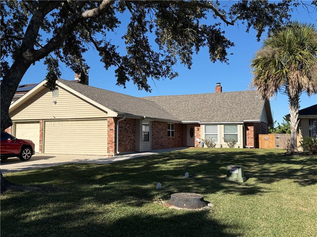 Homes for sale in Slidell, LA | 154 Moonraker Dr, Slidell, LA 70458 | MLS# 2530074