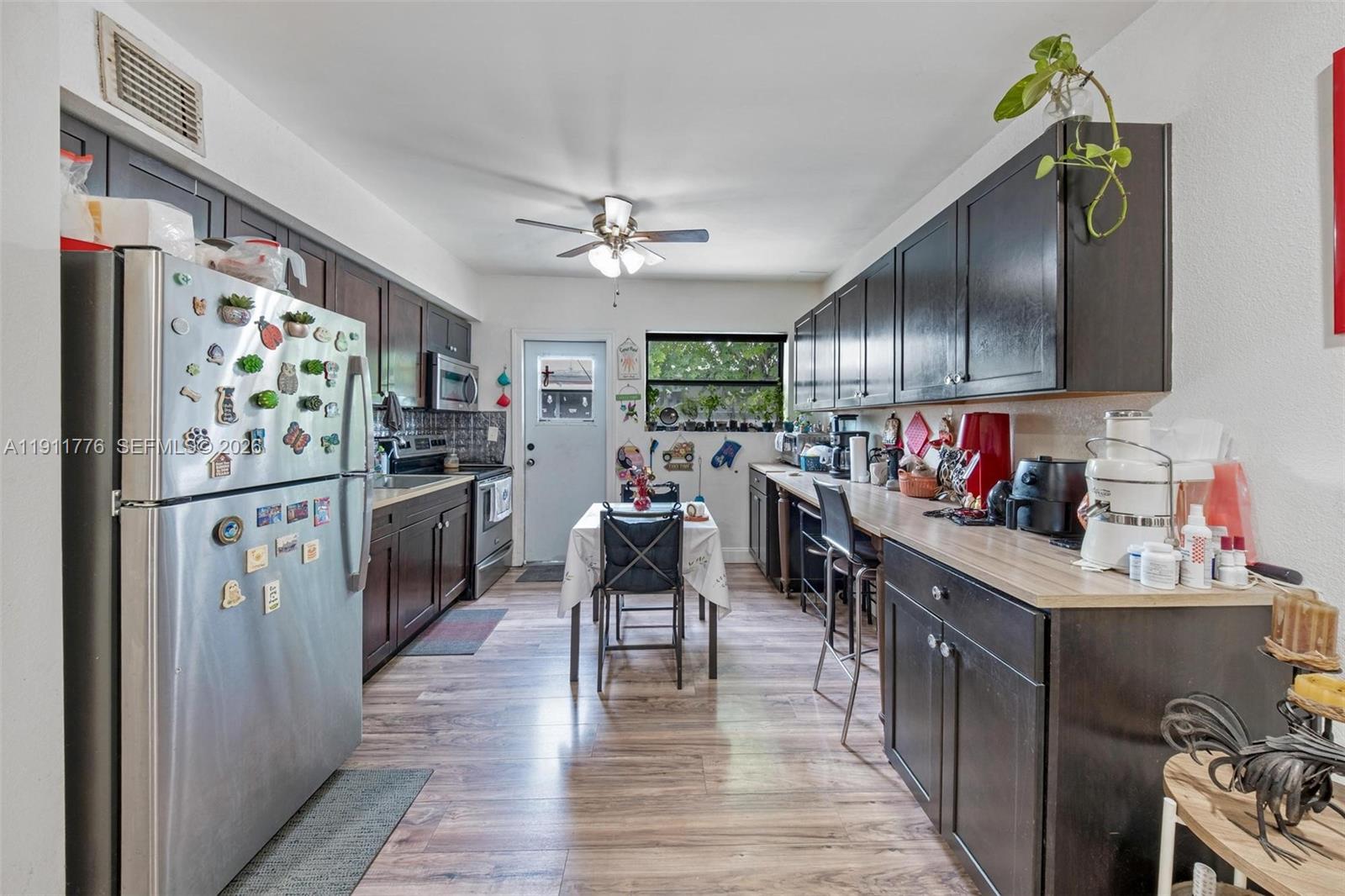 Biscayne Village Heights