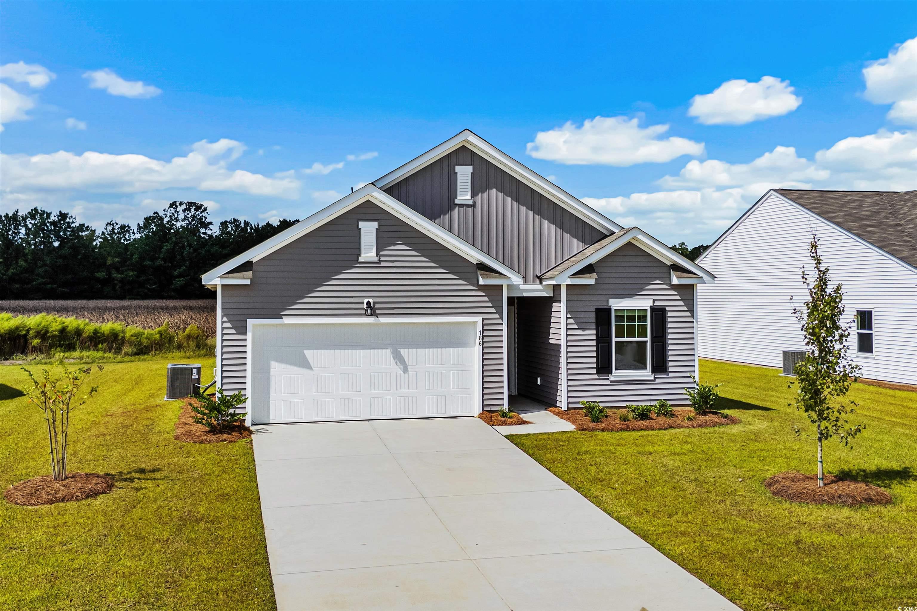 324 Azimuth Dr Conway, SC 29526