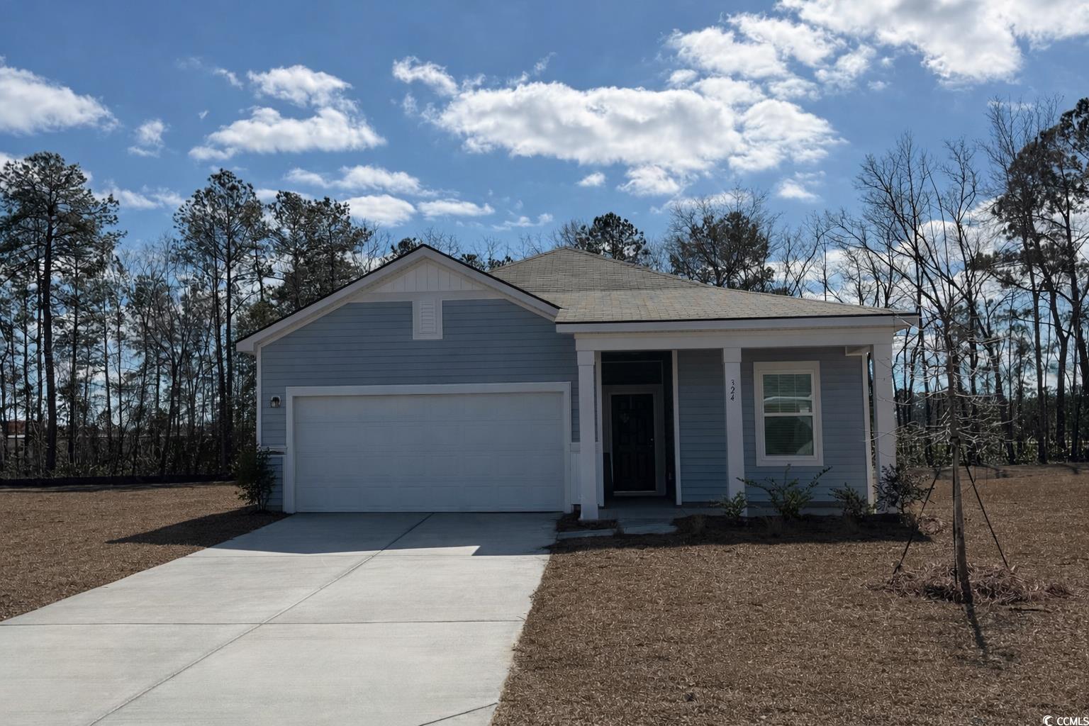 324 Azimuth Dr Conway, SC 29526