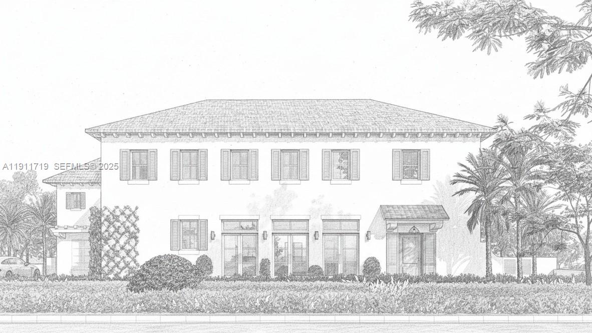 Coral Gables Country Club